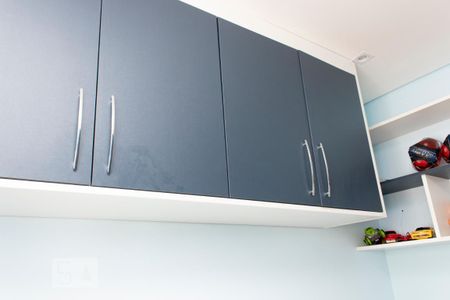 Apartamento para alugar com 40m², 2 quartos e 1 vaga Apartamento para alugar com 40m², 2 quartos e 1 vagaQuarto 2