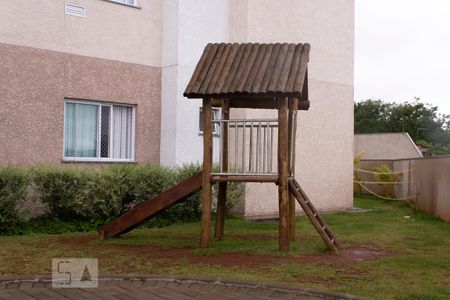 Apartamento para alugar com 40m², 2 quartos e 1 vaga Apartamento para alugar com 40m², 2 quartos e 1 vagaÁrea Comum - Playground 2