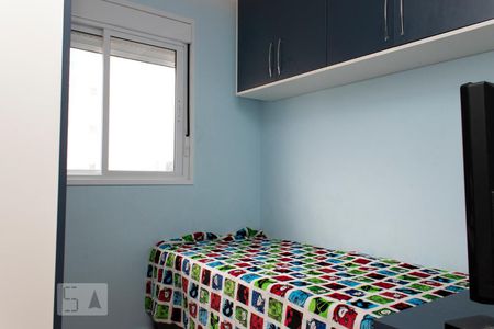 Quarto 2 de apartamento para alugar com 2 quartos, 40m² em Vila Pirituba, São Paulo