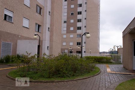 Apartamento para alugar com 40m², 2 quartos e 1 vaga Apartamento para alugar com 40m², 2 quartos e 1 vagaÁrea Comum - Portaria