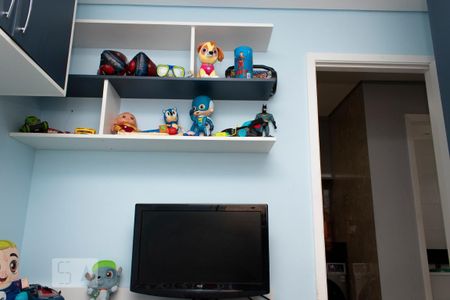 Apartamento para alugar com 40m², 2 quartos e 1 vaga Apartamento para alugar com 40m², 2 quartos e 1 vagaQuarto 2