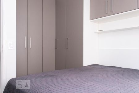 Quarto 1 de apartamento para alugar com 2 quartos, 40m² em Vila Pirituba, São Paulo