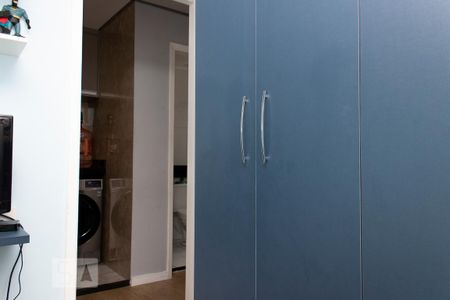 Apartamento para alugar com 40m², 2 quartos e 1 vaga Apartamento para alugar com 40m², 2 quartos e 1 vagaQuarto 2