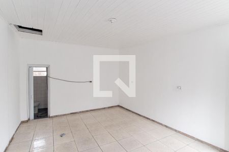 Quarto e Cozinha de casa para alugar com 1 quarto, 40m² em Vila Maria Alta, São Paulo