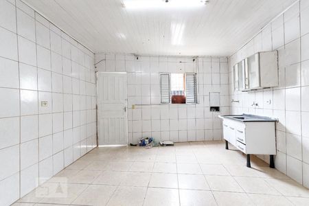 Casa para alugar com 40m², 1 quarto e sem vagaQuarto e Cozinha