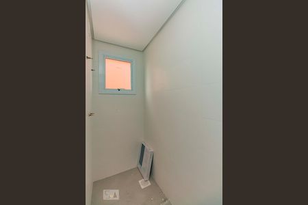 Apartamento à venda com 63m², 2 quartos e 1 vagaBanheiro 