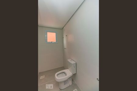 Apartamento à venda com 63m², 2 quartos e 1 vagaBanheiro da Suíte  