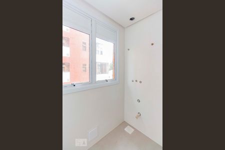 Apartamento à venda com 63m², 2 quartos e 1 vagaLavanderia 