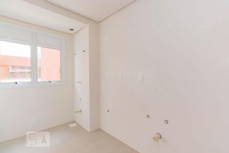 Apartamento à venda com 63m², 2 quartos e 1 vagaCozinha 