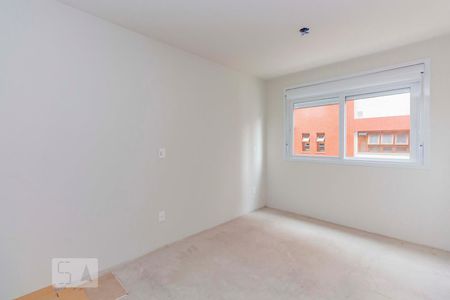 Suíte  de apartamento à venda com 2 quartos, 63m² em Bela Vista, Porto Alegre