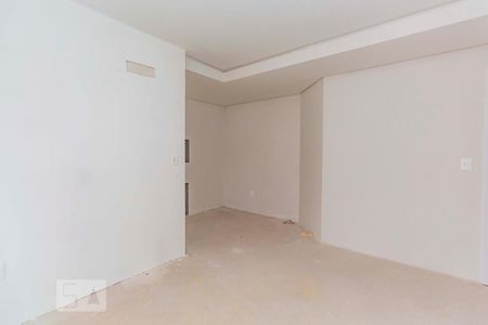 Sala  de apartamento à venda com 2 quartos, 63m² em Bela Vista, Porto Alegre