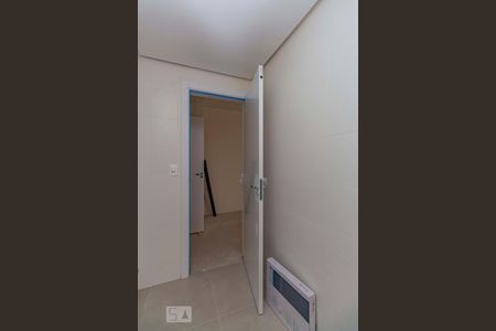 Apartamento à venda com 63m², 2 quartos e 1 vagaBanheiro da Suíte  