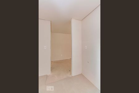 Apartamento à venda com 63m², 2 quartos e 1 vagaCozinha 