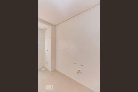 Apartamento à venda com 63m², 2 quartos e 1 vagaCozinha 