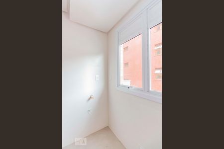 Apartamento à venda com 63m², 2 quartos e 1 vagaLavanderia 