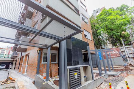 Apartamento à venda com 63m², 2 quartos e 1 vagaFachada do Condomínio