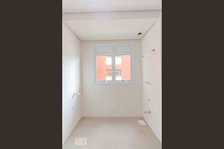 Apartamento à venda com 63m², 2 quartos e 1 vagaLavanderia 