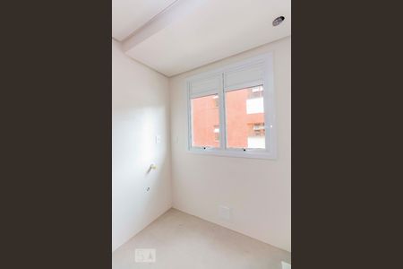 Apartamento à venda com 63m², 2 quartos e 1 vagaLavanderia 
