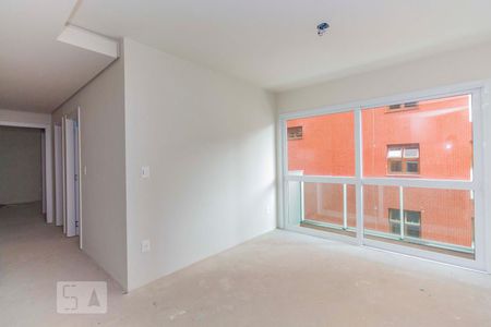 Sala  de apartamento à venda com 2 quartos, 63m² em Bela Vista, Porto Alegre