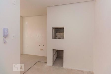 Apartamento à venda com 63m², 2 quartos e 1 vagaCozinha 
