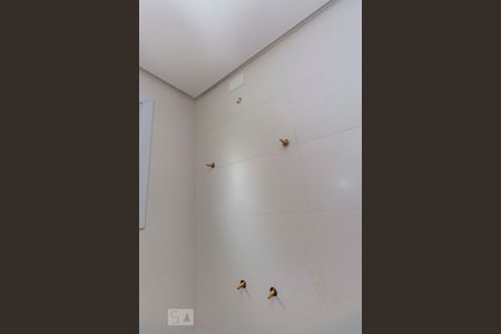 Apartamento à venda com 63m², 2 quartos e 1 vagaBanheiro da Suíte  