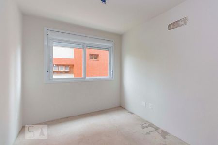 Suíte  de apartamento à venda com 2 quartos, 63m² em Bela Vista, Porto Alegre