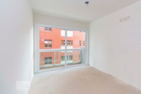 Sala  de apartamento à venda com 2 quartos, 63m² em Bela Vista, Porto Alegre