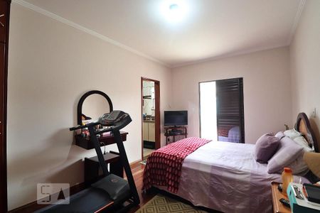 Casa para alugar com 181m², 3 quartos e 2 vagasQuarto Suíte