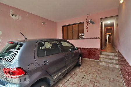 Casa para alugar com 181m², 3 quartos e 2 vagasGaragem