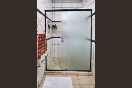 Casa para alugar com 181m², 3 quartos e 2 vagasBanheiro da Suíte