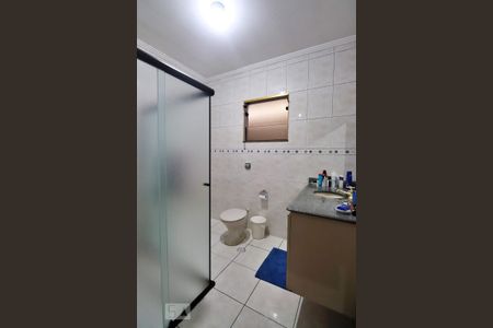 Casa para alugar com 181m², 3 quartos e 2 vagasBanheiro Social