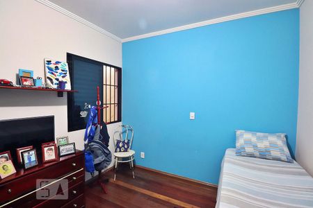 Casa para alugar com 181m², 3 quartos e 2 vagasQuarto 2