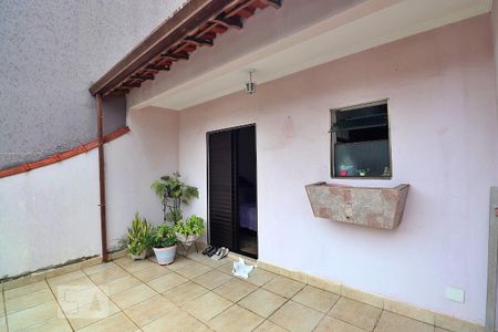 Casa para alugar com 181m², 3 quartos e 2 vagasVaranda da Suíte