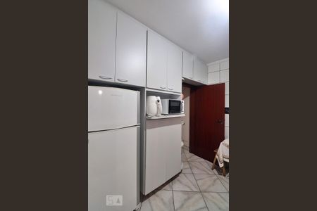 Casa para alugar com 181m², 3 quartos e 2 vagasCozinha