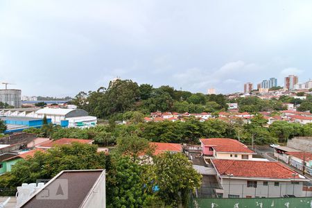 Apartamento para alugar com 49m², 2 quartos e 1 vagaVista do Quarto 1