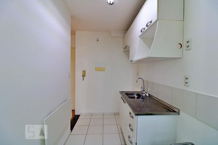 Apartamento para alugar com 49m², 2 quartos e 1 vagaCozinha