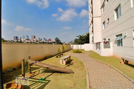 Apartamento para alugar com 49m², 2 quartos e 1 vagaÁrea comum