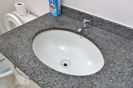 Apartamento para alugar com 49m², 2 quartos e 1 vagaBanheiro