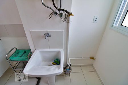 Apartamento para alugar com 49m², 2 quartos e 1 vagaÁrea de Serviço