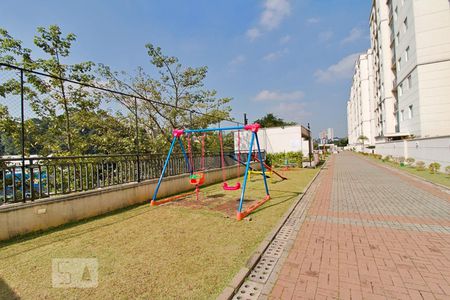 Apartamento para alugar com 49m², 2 quartos e 1 vagaÁrea Comum - Playground