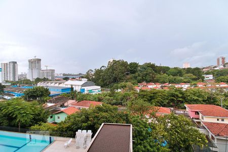 Apartamento para alugar com 49m², 2 quartos e 1 vagaVista do Quarto 2