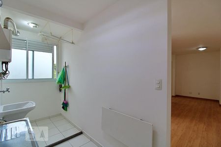 Apartamento para alugar com 49m², 2 quartos e 1 vagaCozinha
