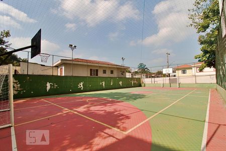 Apartamento para alugar com 49m², 2 quartos e 1 vagaQuadra Esportiva