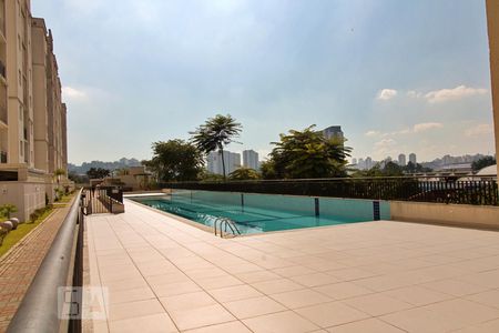 Apartamento para alugar com 49m², 2 quartos e 1 vagaÁrea comum - Piscina