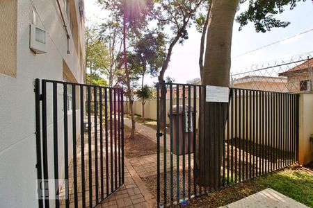 Apartamento para alugar com 49m², 2 quartos e 1 vagaÁrea comum