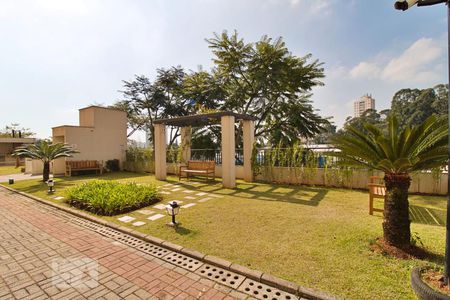 Apartamento para alugar com 49m², 2 quartos e 1 vagaÁrea comum