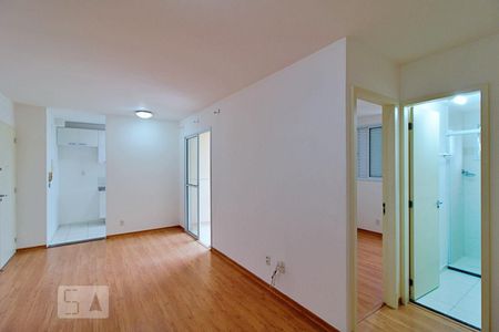 Apartamento para alugar com 49m², 2 quartos e 1 vagaSala