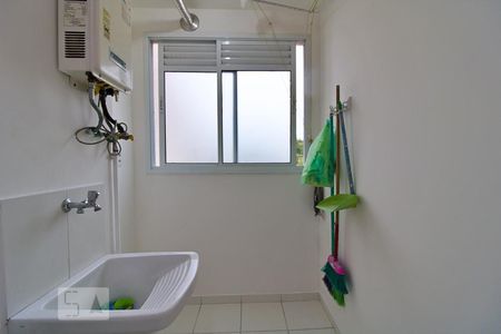 Apartamento para alugar com 49m², 2 quartos e 1 vagaÁrea de Serviço