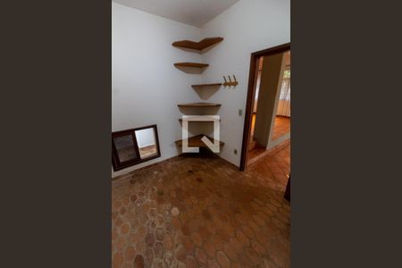 SALA DE TV de casa para alugar com 4 quartos, 225m² em Cidade Universitária Ii, Campinas