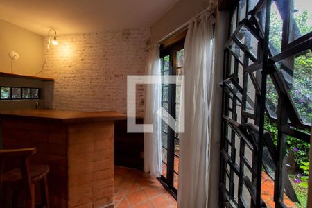 SALA DE ESTAR de casa para alugar com 4 quartos, 225m² em Cidade Universitária Ii, Campinas